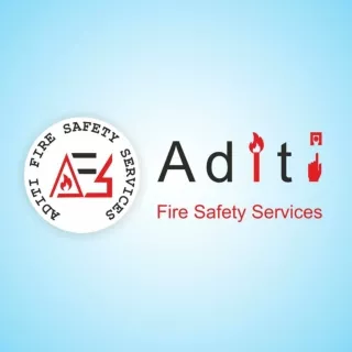 Fire Sprinkler System Installations in Navi Mumbai Aditi Fire Safety Services LLP