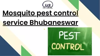 Mosquito pest control service Bhubaneswar (1)