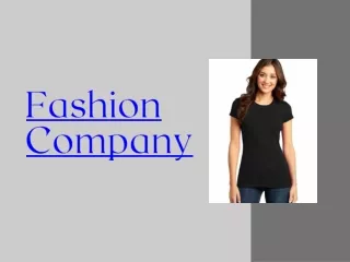 women wear