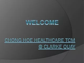 Best Chinese Medicine in Chinatown