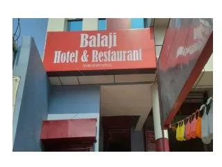 balaji hotel haldwani