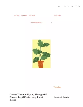 Gardening-gifts-for-plant-lovers
