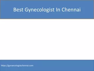 best maternity hospital in chennai