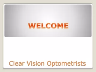 Best Optician Services in Choa Chu Kang