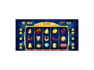 Trai nghiem Slot Game tai Fun88 tram tran tram thang