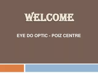 Best Myopia Control in Geylang Bahru