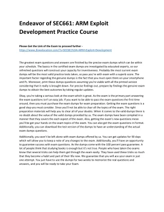 The greatest exam questions and answers are finished by the precise exam dumps w
