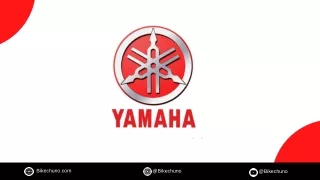 Yamaha Bikes