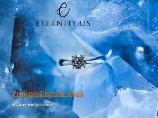 Best Princess Eternity Band - www.eternityus.com