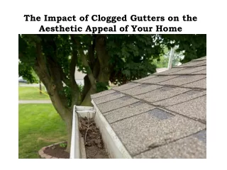 Regal Gutter Cleaning Melbourne - Cheap Roof Gutter Cleaners