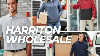 Harriton Wholesale