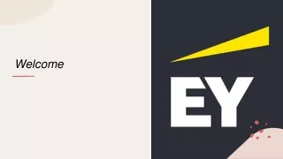 EY India: Transforming Media and Entertainment in India | Expert Solutions