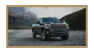 The Perfect Fit For Your GMC Discover The Premier Online Destination For OEM Parts And Accessories