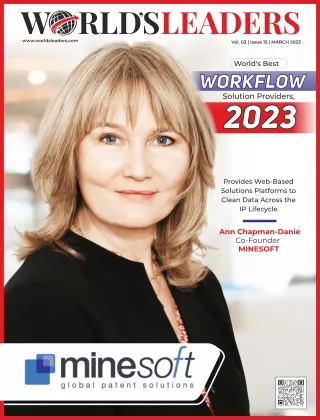 World’s Best Workflow Solution Providers, 2023