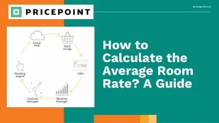 How to Calculate the Average Room Rate? A Guide