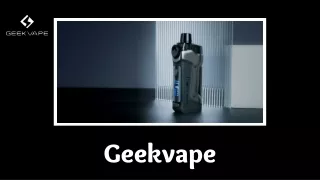 High Compatible Quadra Vaping System