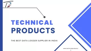 Technical Products