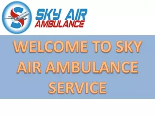 Get a Trouble-Free Air Transfer from Gwalior and Goa by Sky Air