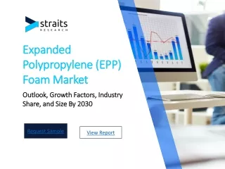 Expanded Polypropylene (EPP) Foam Market Growth