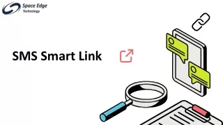 SMS Smart Links: Your Key to Seamless User Experiences