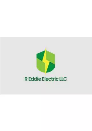 Reddie Electric LLC