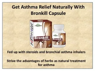 Take Control of Your Asthma and Minimize Its Impact