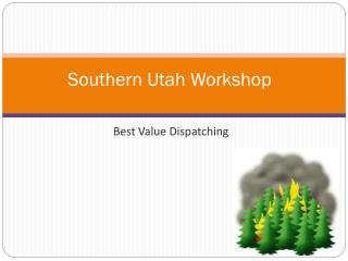 Southern Utah Workshop