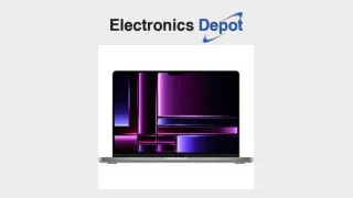 Top Tips for Find the Best Electronic Shop Online