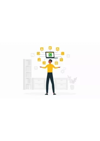 Instantly capture leads with WhatsApp