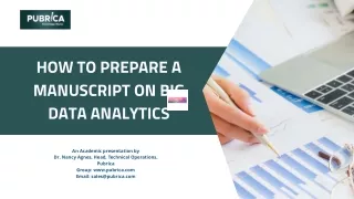 Manuscript editing | Research data analyst | Data analysis