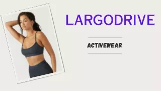 Largodrive newarrivals