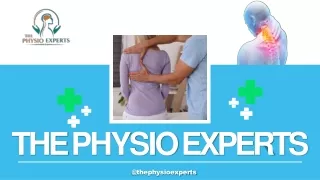 Best Physiotherapy Clinic In Gurgaon