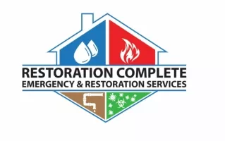 Atlanta Water Damage Restoration and Mold Remediation