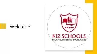 Discover the Benefits of Distance Learning Courses at K12 Online School