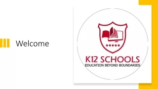 Flexible and Engaging Distance Learning Courses Offered by K12 Online School