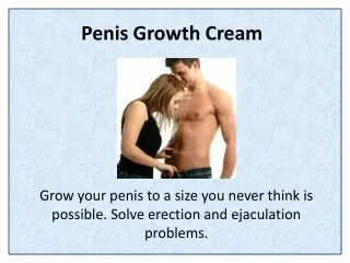 Mughal-e-Azam Cream Solution for small penis size