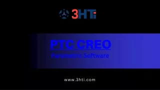 Creo Parametric The Ultimate Tool for Product Development