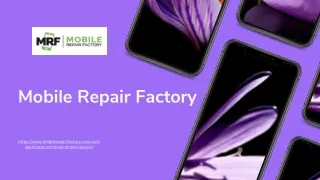 Mobile Phone Repair Punchbowl With Expert | Mobilerepairfactory.com.au