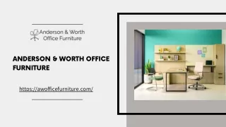 Dallas's Best Source For Modern Office Furniture