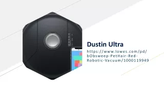 Dustin Ultra
