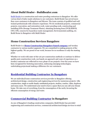 kitchen renovation in bangalore