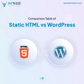 HTML vs WordPress PDF