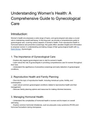 Understanding Women's Health_ A Comprehensive Guide to Gynecological Care (1)