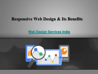 Responsive Web Design & Its Benefits