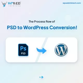 PSD to WordPress Conversion pdf