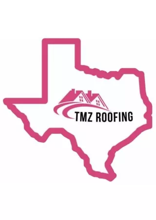 TMZ Roofing