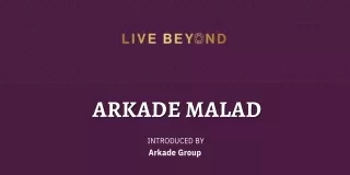 Arkade Malad Mumbai Brochure