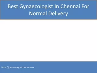 best iui treatment in chennai