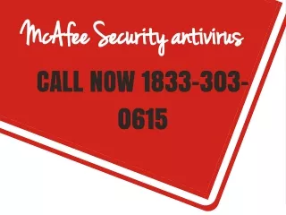♝⌚ ♝⌚ McAfee Support Number 1833303”0615” USA/CA♝⌚
