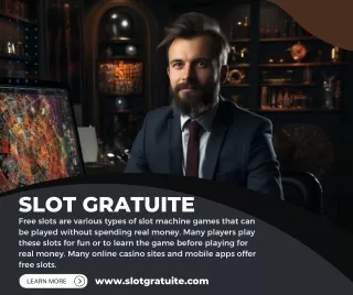 Slot gratuite